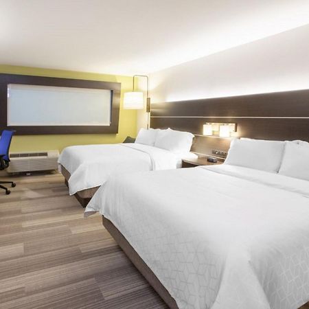 Holiday Inn Express & Suites - Miramar By Ihg Екстериор снимка