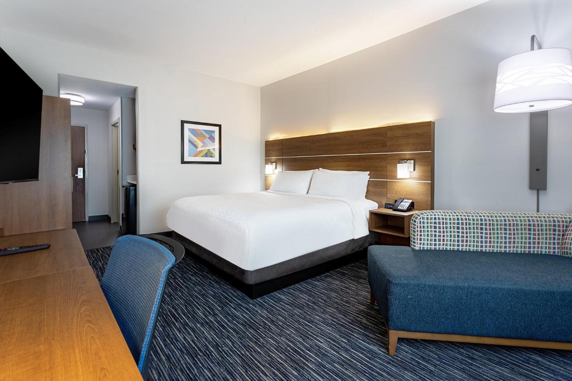 Holiday Inn Express & Suites - Miramar By Ihg Екстериор снимка
